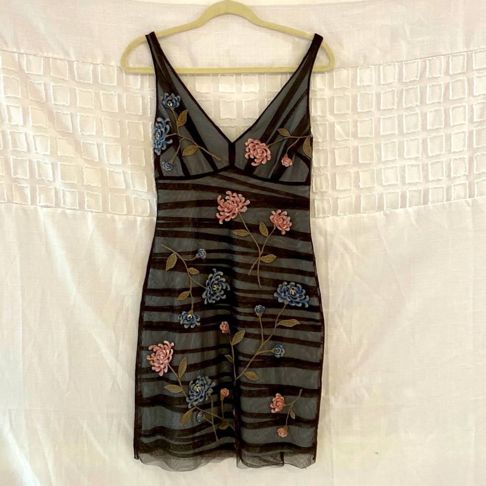 BCBG Maxazria dress 👗